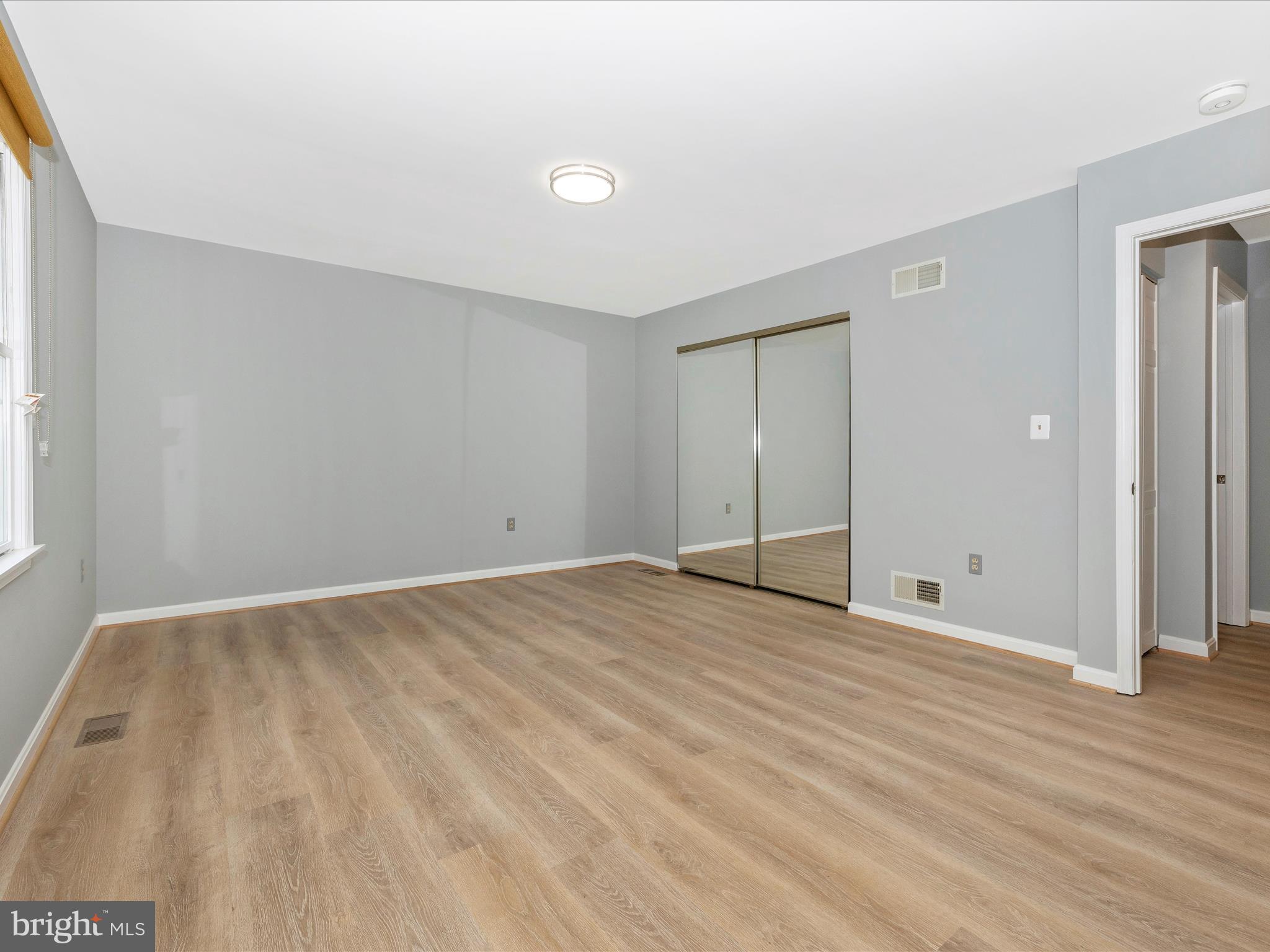 5154 Perry Road Mount Airy, MD 21771 - Photo 20 of 53 a view of an empty room