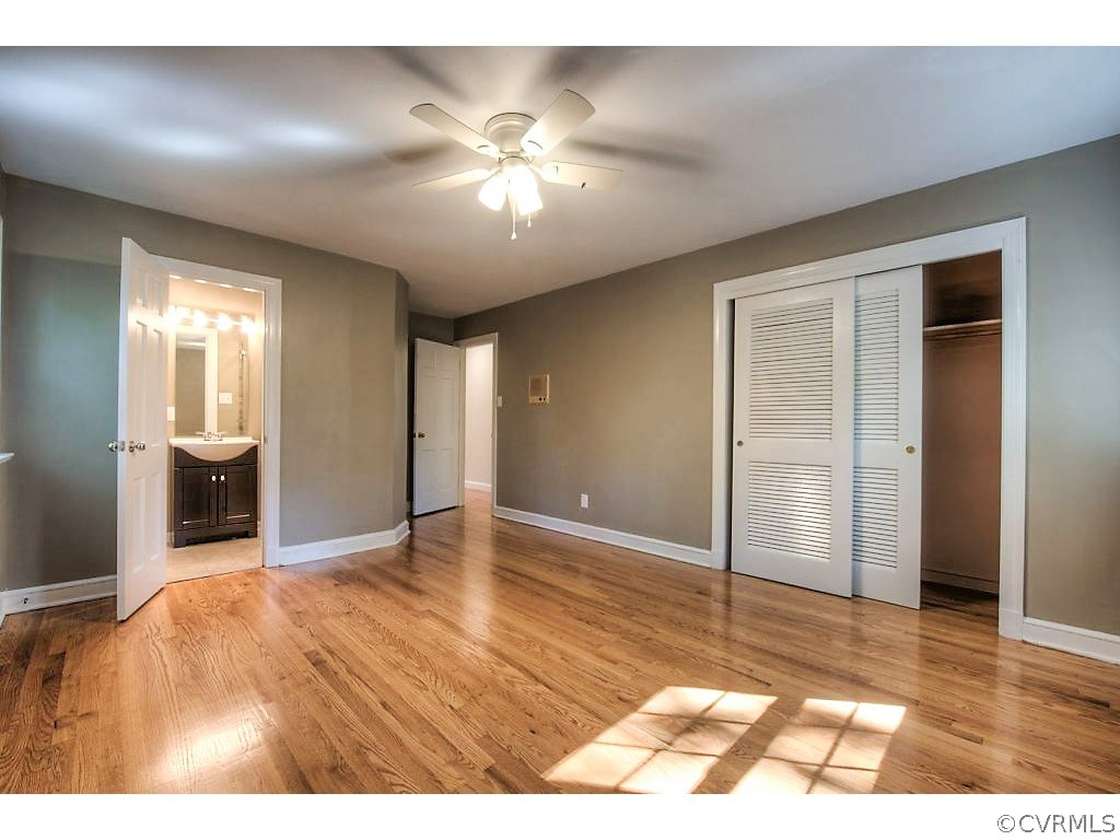 4811 Cool Spring Drive Chester, VA 23831 - Photo 18 of 19 Gallery Image 18