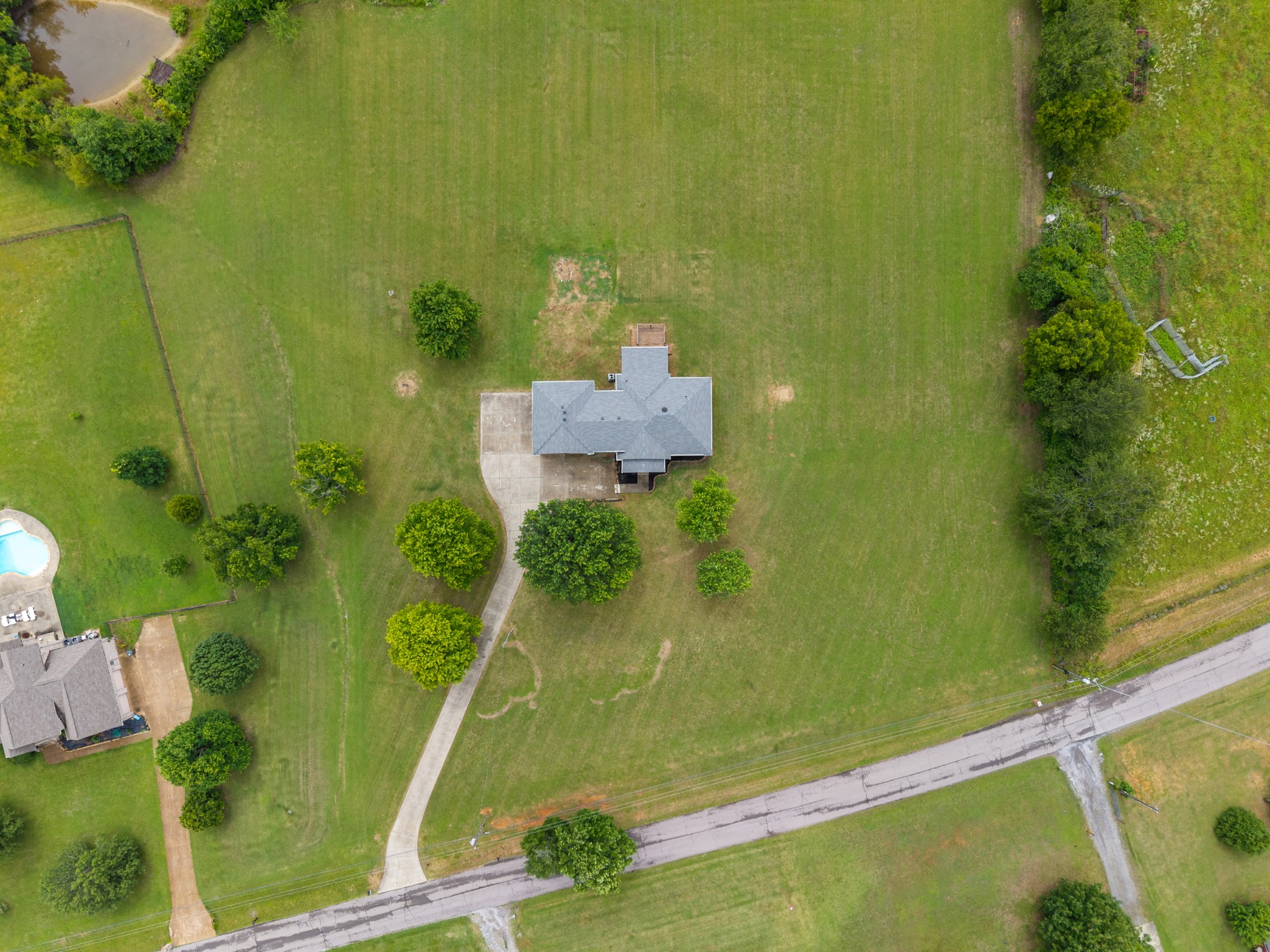 4602 Washington Road Springfield, TN 37172 - Photo 40 of 63
