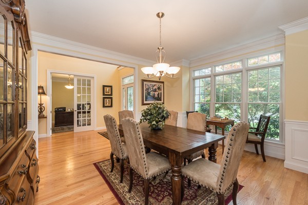 25 Tyler Road Lexington, MA 02420 - Photo 7 of 30 Gallery Image 7