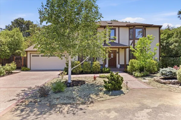 $4,795,000 | 761 Encina Grande Drive, Palo Alto, CA 94306