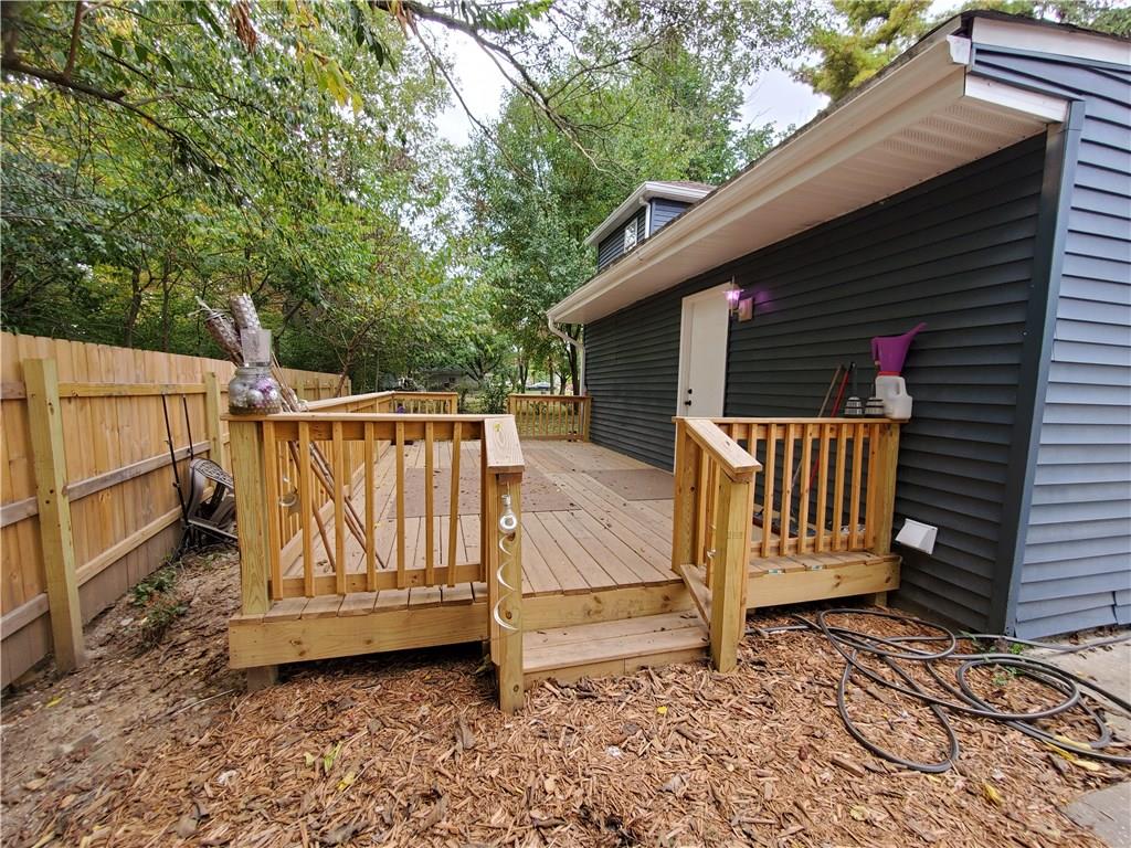 2675 Maywood Road Indianapolis, IN 46241 - Photo 18 of 19 Gallery Image 18