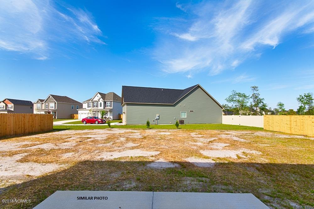 608 Winfall Drive Holly Ridge, NC 28445 - Photo 44 of 49 Anthony 42