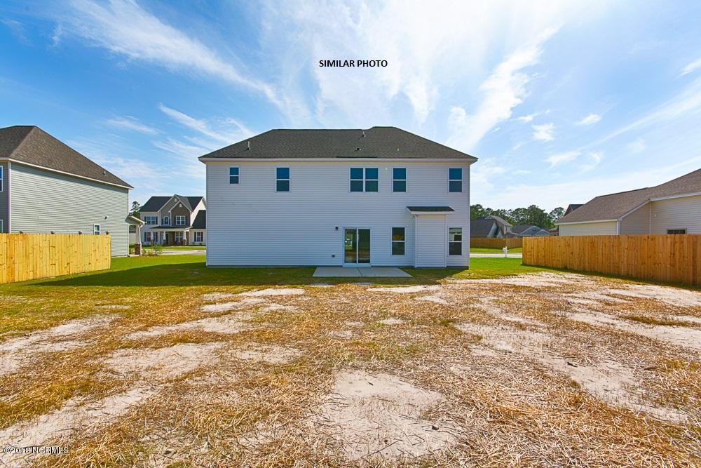 608 Winfall Drive Holly Ridge, NC 28445 - Photo 47 of 49 Anthony 45