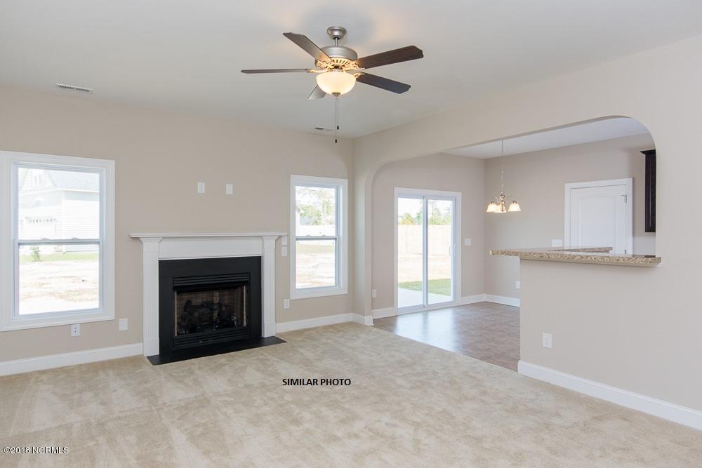 608 Winfall Drive Holly Ridge, NC 28445 - Photo 8 of 49 Anthony 6