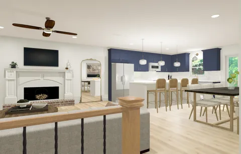 $607,000 | 14 Mica Drive, Unit 3, Raymond, NH 03077