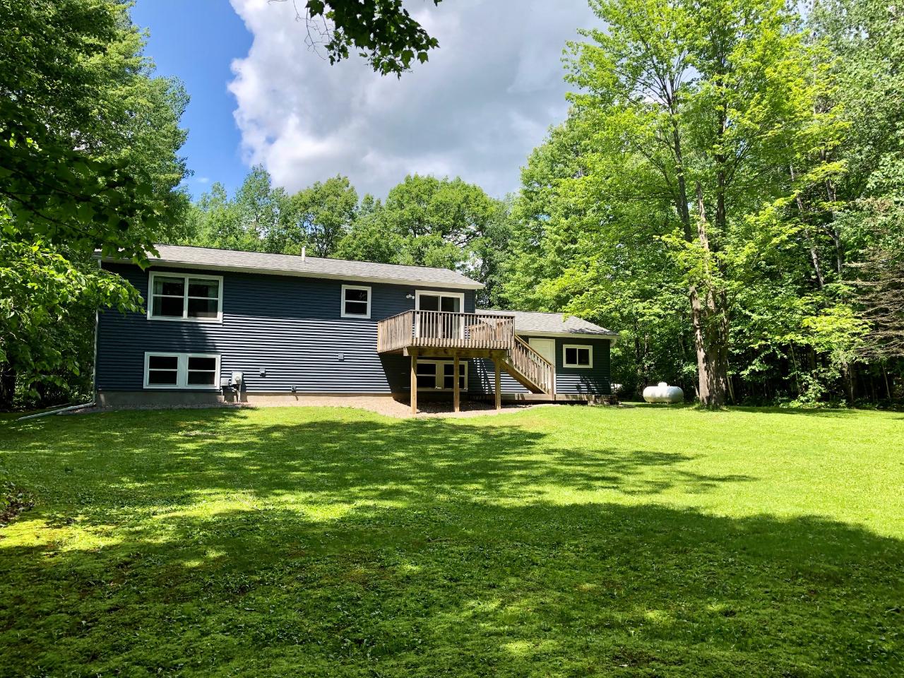 7203 Woodcrest Circle Rhinelander, WI 54501 - Photo 2 of 25 Gallery Image 2