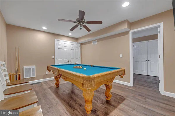 a view of chair and table in the balcony