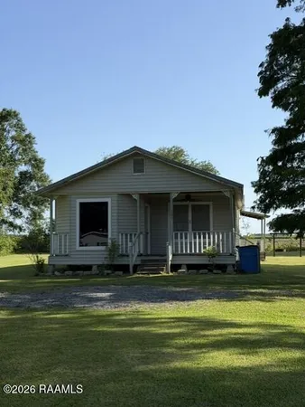 $115,000 | 287 Inez Drive, Jeanerette, LA 70544