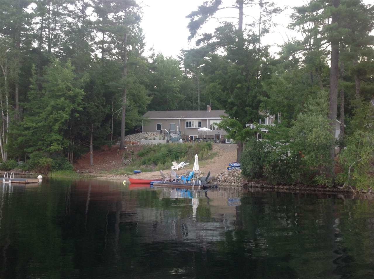 415 Brownfield Road Porter, ME 04068 - Photo 1 of 40