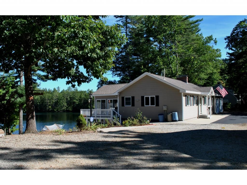 415 Brownfield Road Porter, ME 04068 - Photo 2 of 40