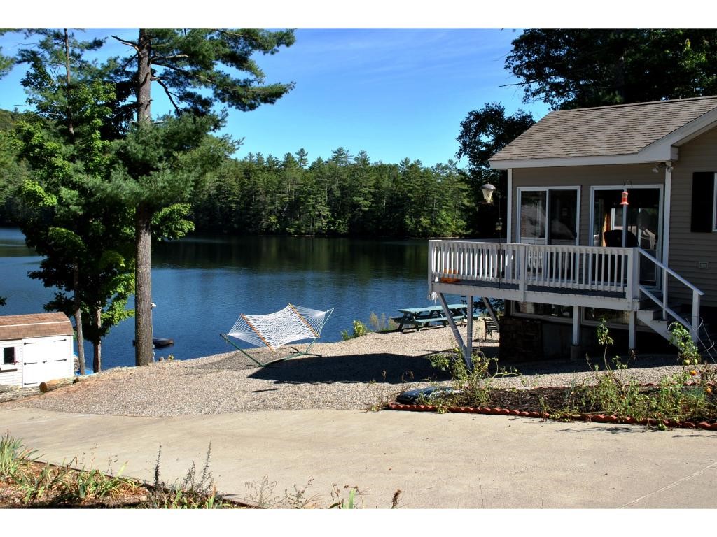 415 Brownfield Road Porter, ME 04068 - Photo 3 of 40