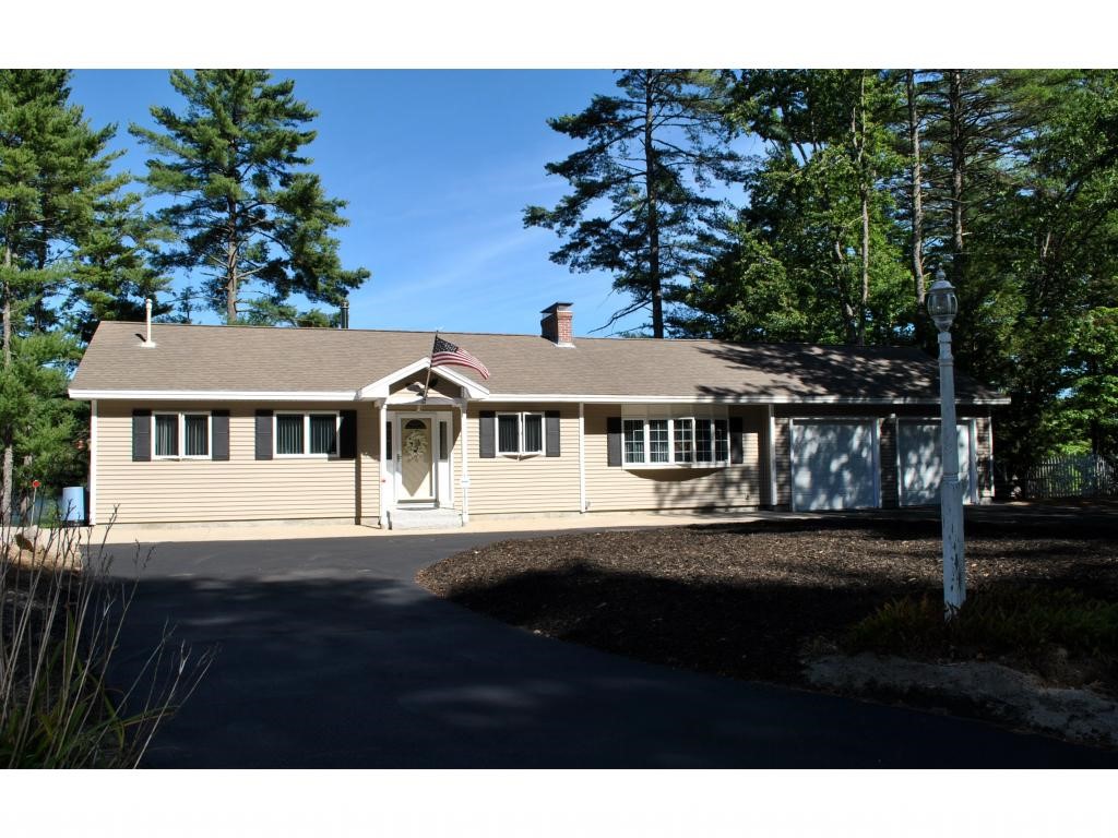 415 Brownfield Road Porter, ME 04068 - Photo 4 of 40
