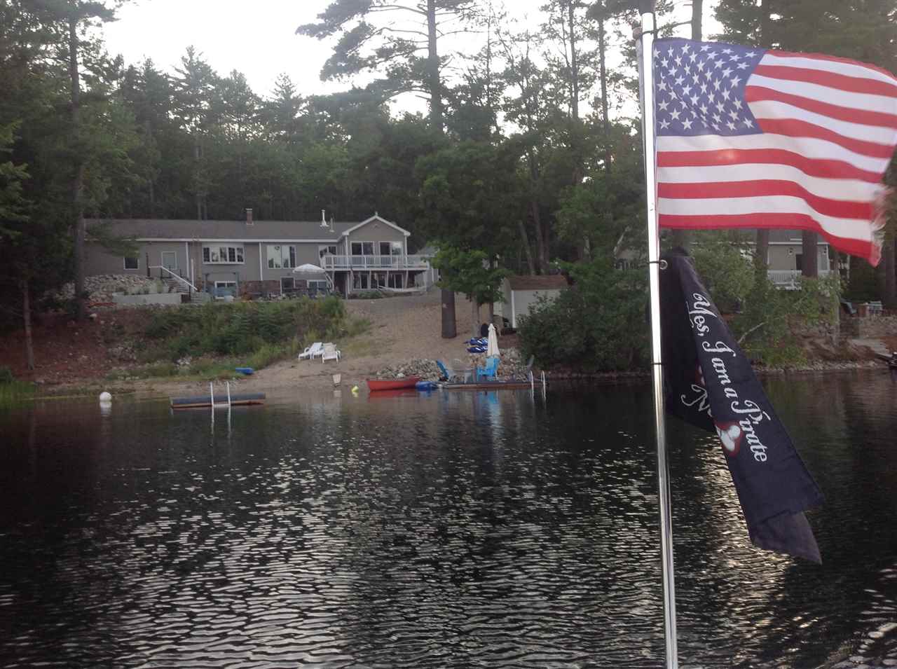 415 Brownfield Road Porter, ME 04068 - Photo 40 of 40