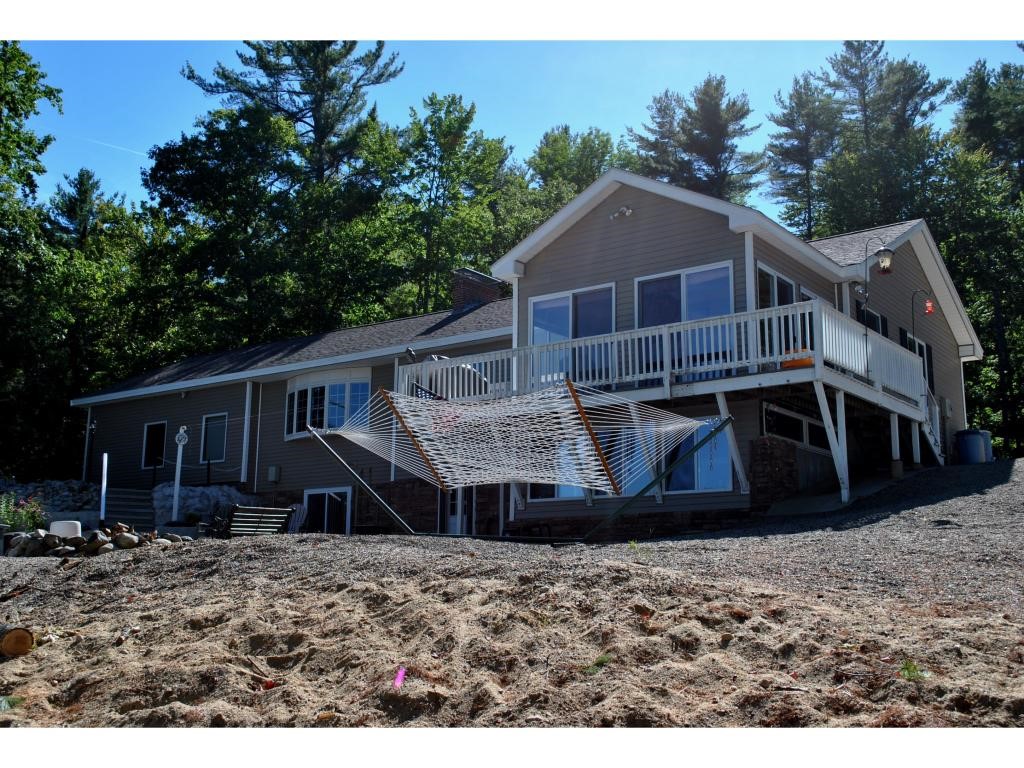 415 Brownfield Road Porter, ME 04068 - Photo 9 of 40