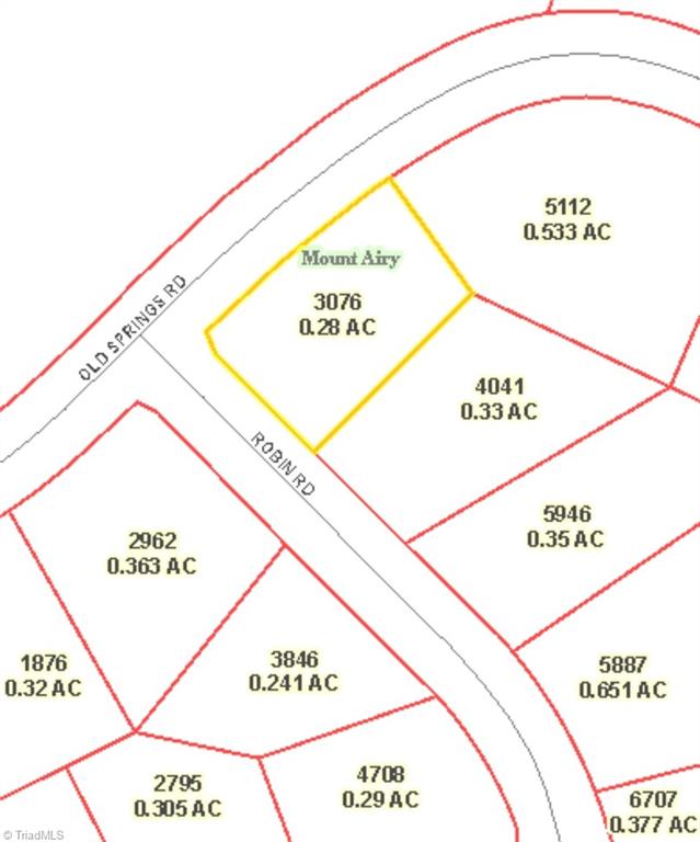 Tbd Old Springs Road Mount Airy, NC 27030 - Photo 16 of 17
