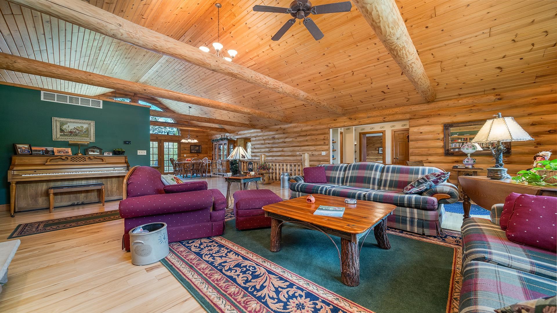 5810 West Lightsville Road Leaf River, IL 61047 - Photo 14 of 68