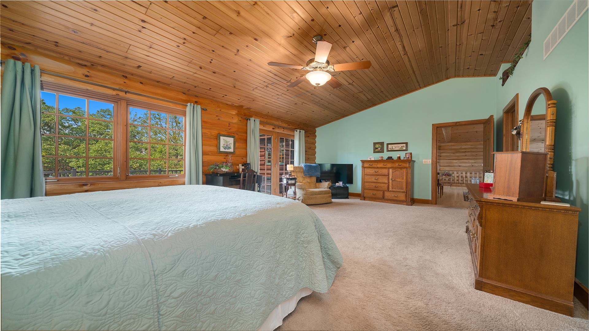 5810 West Lightsville Road Leaf River, IL 61047 - Photo 22 of 68