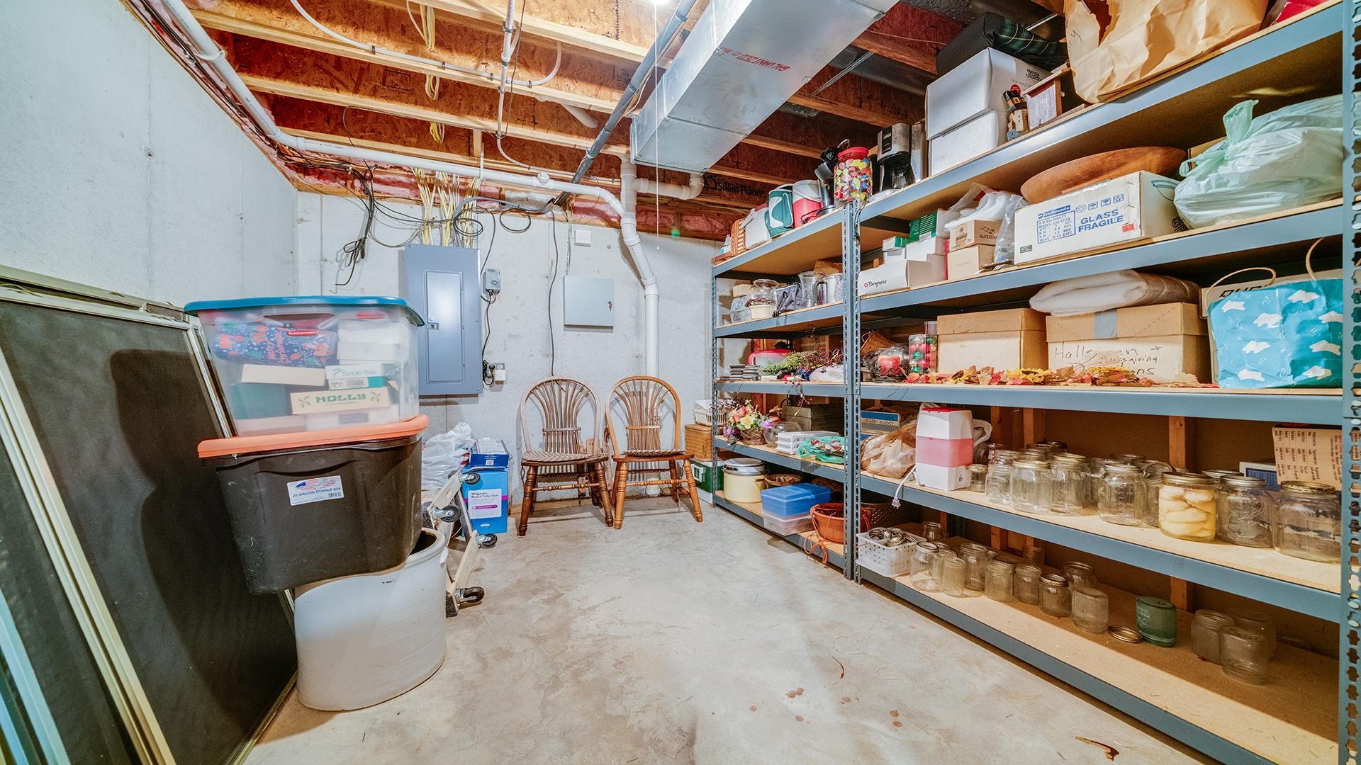 5810 West Lightsville Road Leaf River, IL 61047 - Photo 34 of 68