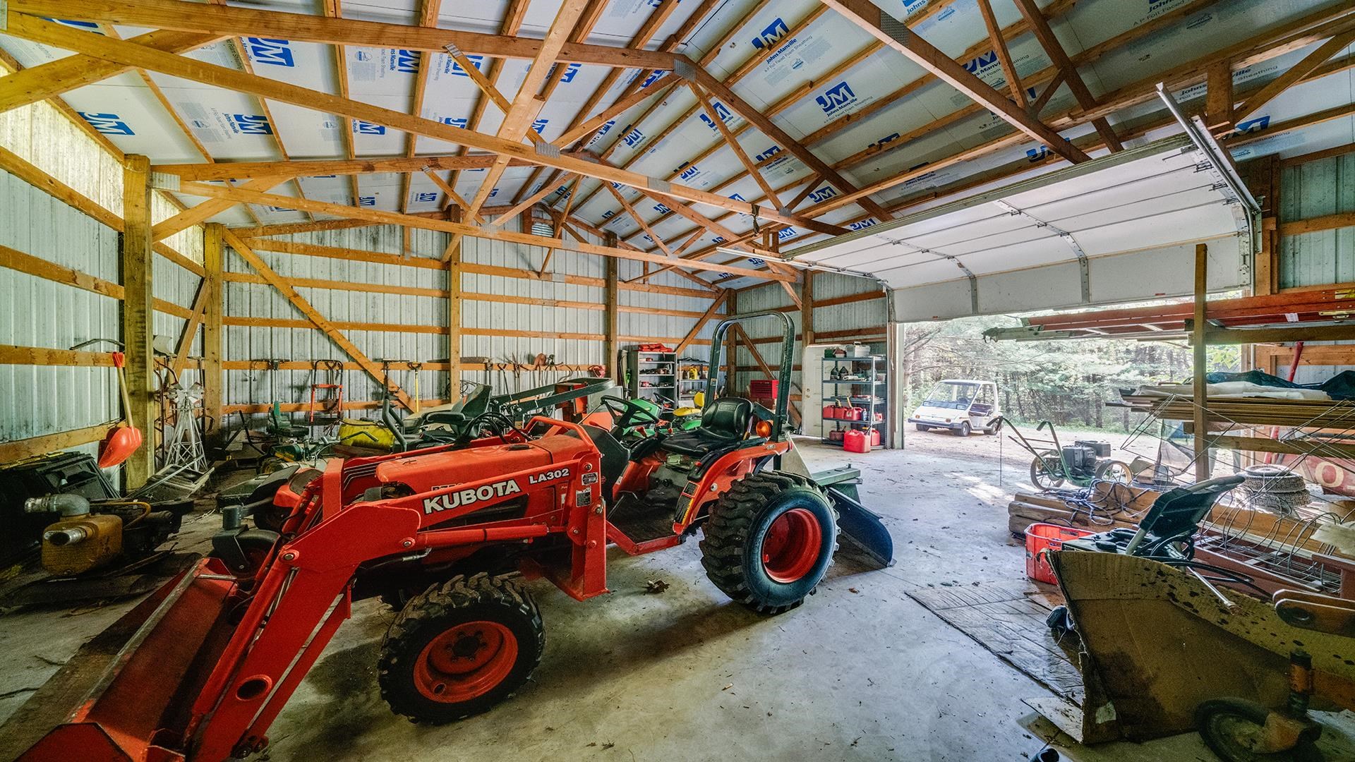 5810 West Lightsville Road Leaf River, IL 61047 - Photo 56 of 68