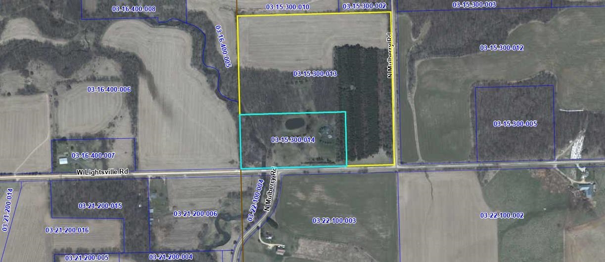 5810 West Lightsville Road Leaf River, IL 61047 - Photo 68 of 68