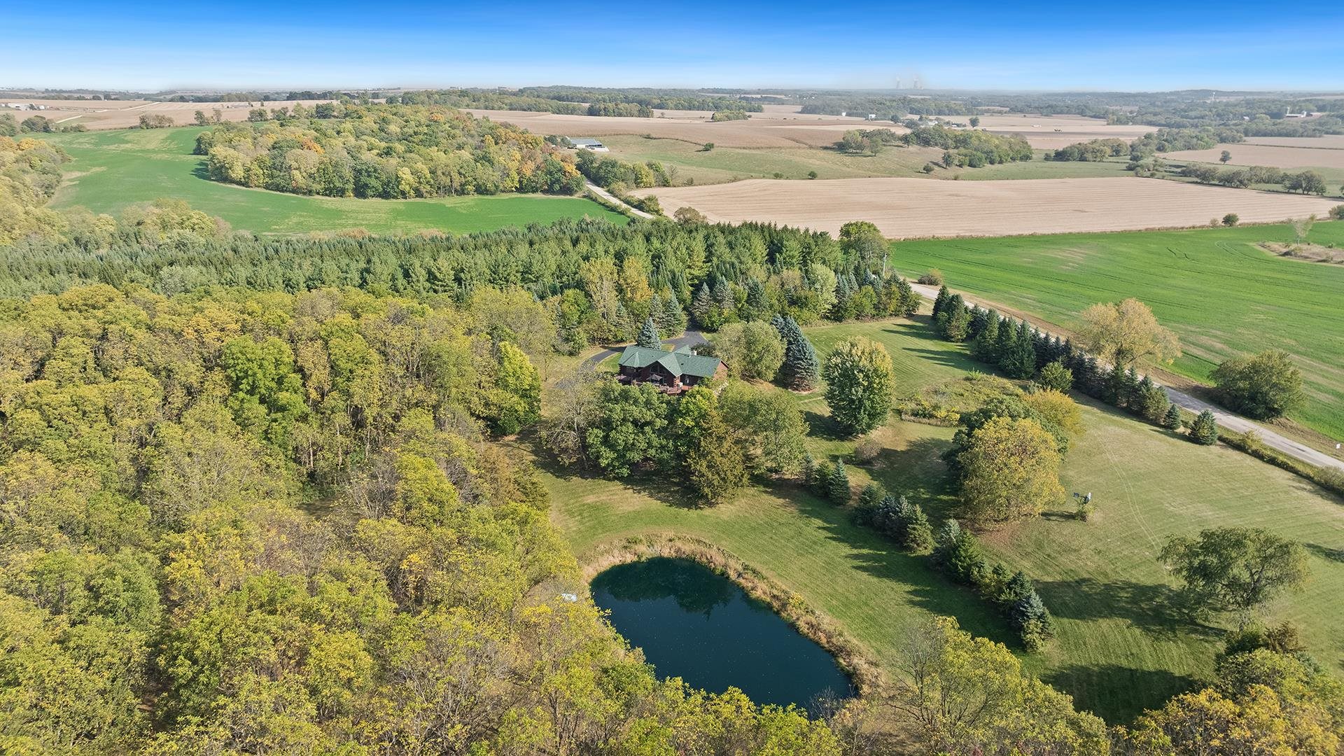 5810 West Lightsville Road Leaf River, IL 61047 - Photo 8 of 68