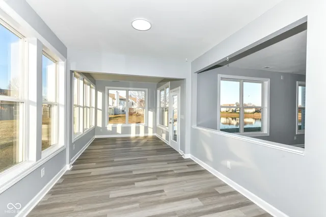 $374,900 | 11050 Long Lake Lane, Fishers, IN 46037