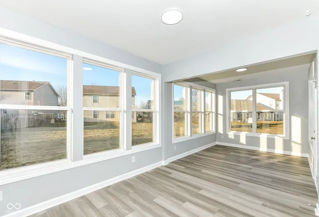 $374,900 | 11050 Long Lake Lane, Fishers, IN 46037