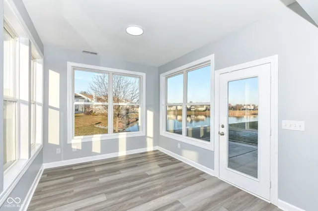 $374,900 | 11050 Long Lake Lane, Fishers, IN 46037