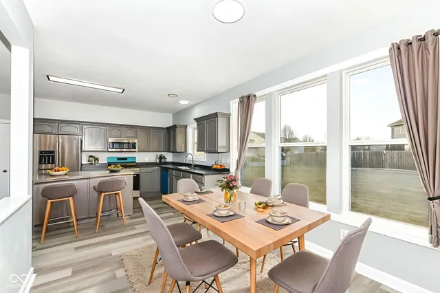 $374,900 | 11050 Long Lake Lane, Fishers, IN 46037