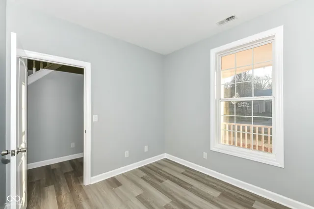 $374,900 | 11050 Long Lake Lane, Fishers, IN 46037