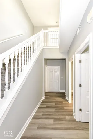 $374,900 | 11050 Long Lake Lane, Fishers, IN 46037