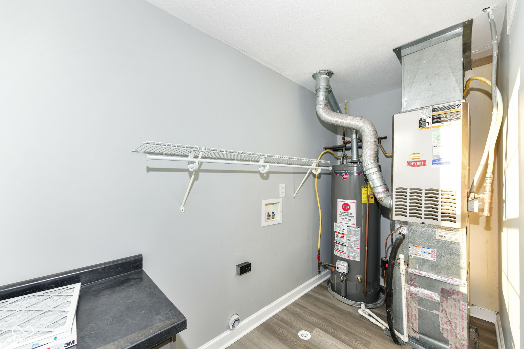 11050 Long Lake Lane Fishers, IN 46037 - Photo 21 of 35