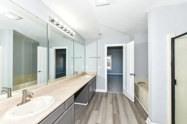 $374,900 | 11050 Long Lake Lane, Fishers, IN 46037