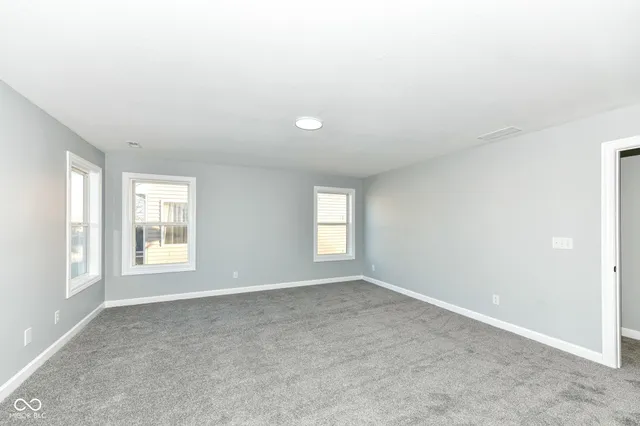 $374,900 | 11050 Long Lake Lane, Fishers, IN 46037