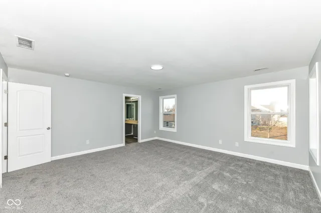 $374,900 | 11050 Long Lake Lane, Fishers, IN 46037