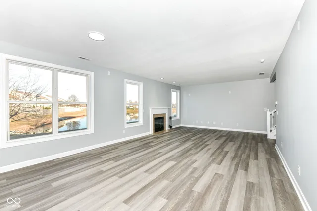 $374,900 | 11050 Long Lake Lane, Fishers, IN 46037