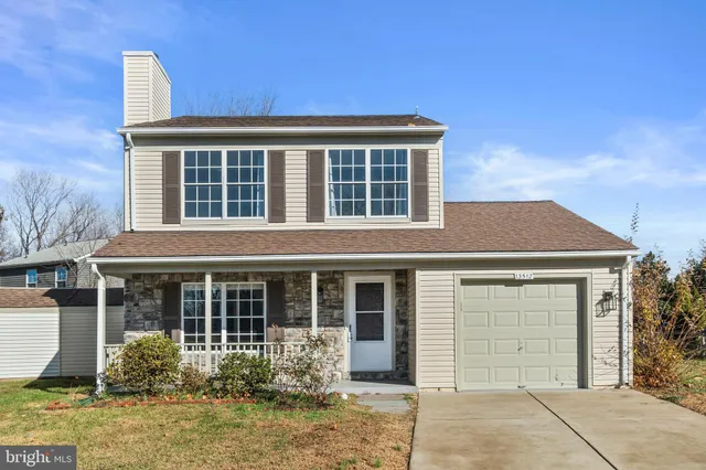 $754,900 | 13512 Apple Barrel Court, Herndon, VA 20171