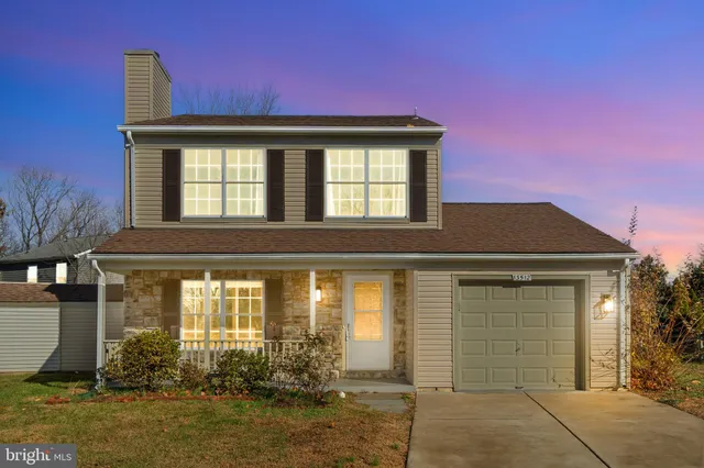 $754,900 | 13512 Apple Barrel Court, Herndon, VA 20171