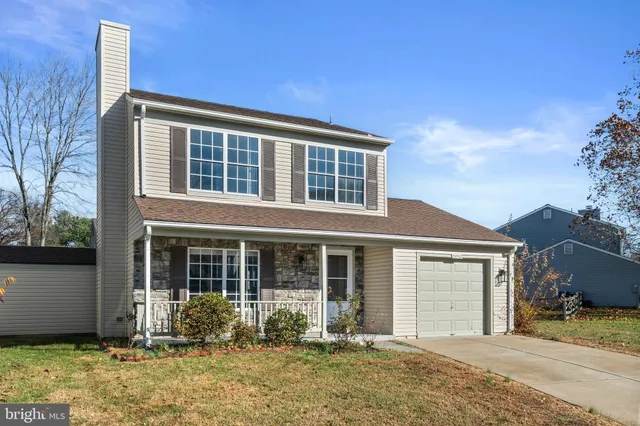 $754,900 | 13512 Apple Barrel Court, Herndon, VA 20171