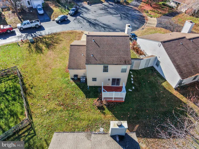 $754,900 | 13512 Apple Barrel Court, Herndon, VA 20171