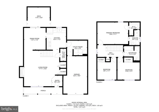 $754,900 | 13512 Apple Barrel Court, Herndon, VA 20171