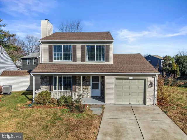 $754,900 | 13512 Apple Barrel Court, Herndon, VA 20171