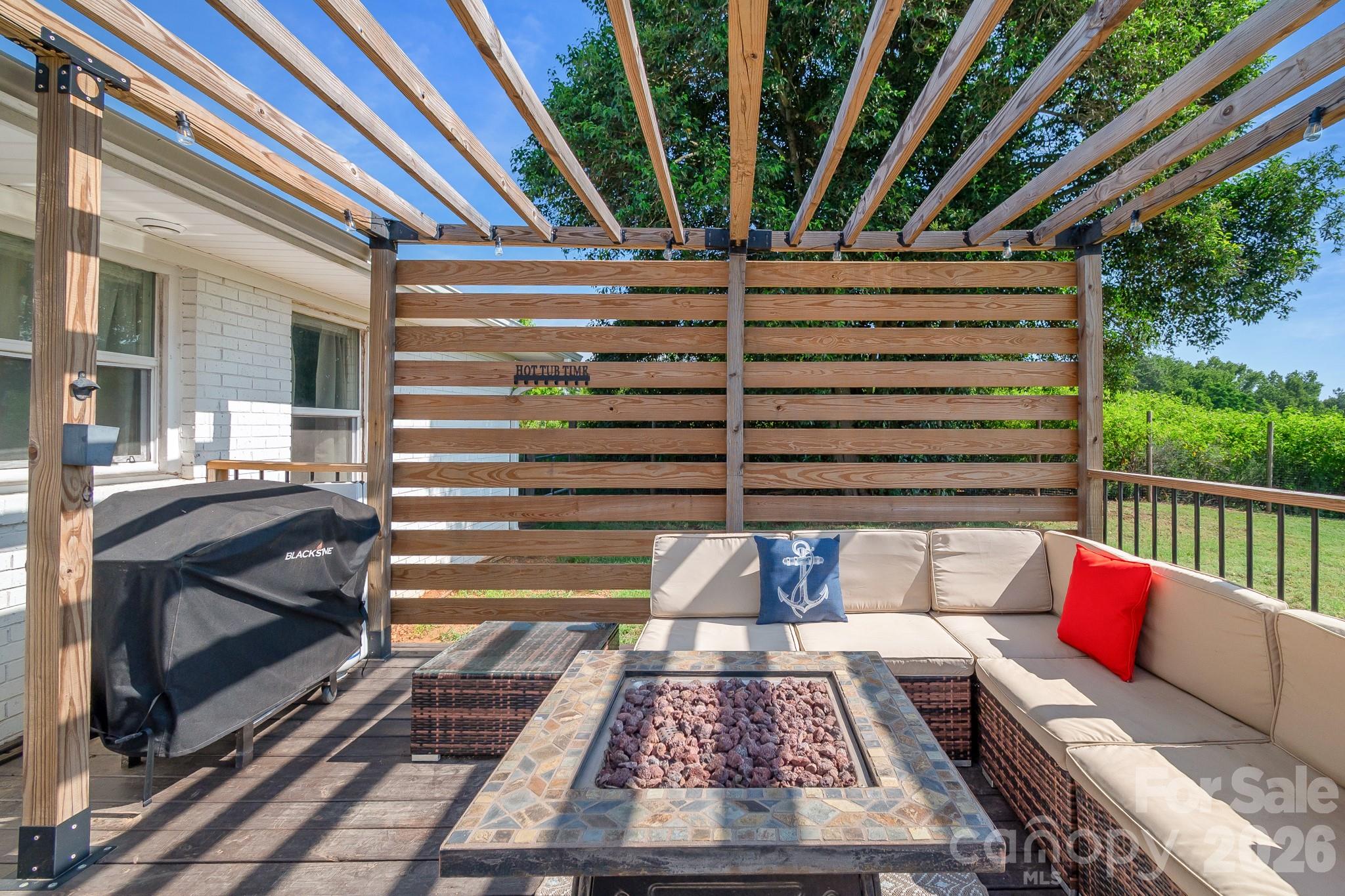 2307 Tanner Road Marshville, NC 28103 - Photo 34 of 45 Gallery Image 34