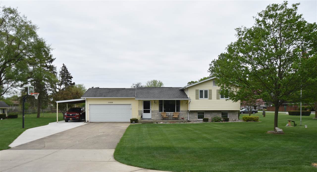 11020 Harrison Road Osceola, IN 46561 - Photo 1 of 19 Gallery Image 1