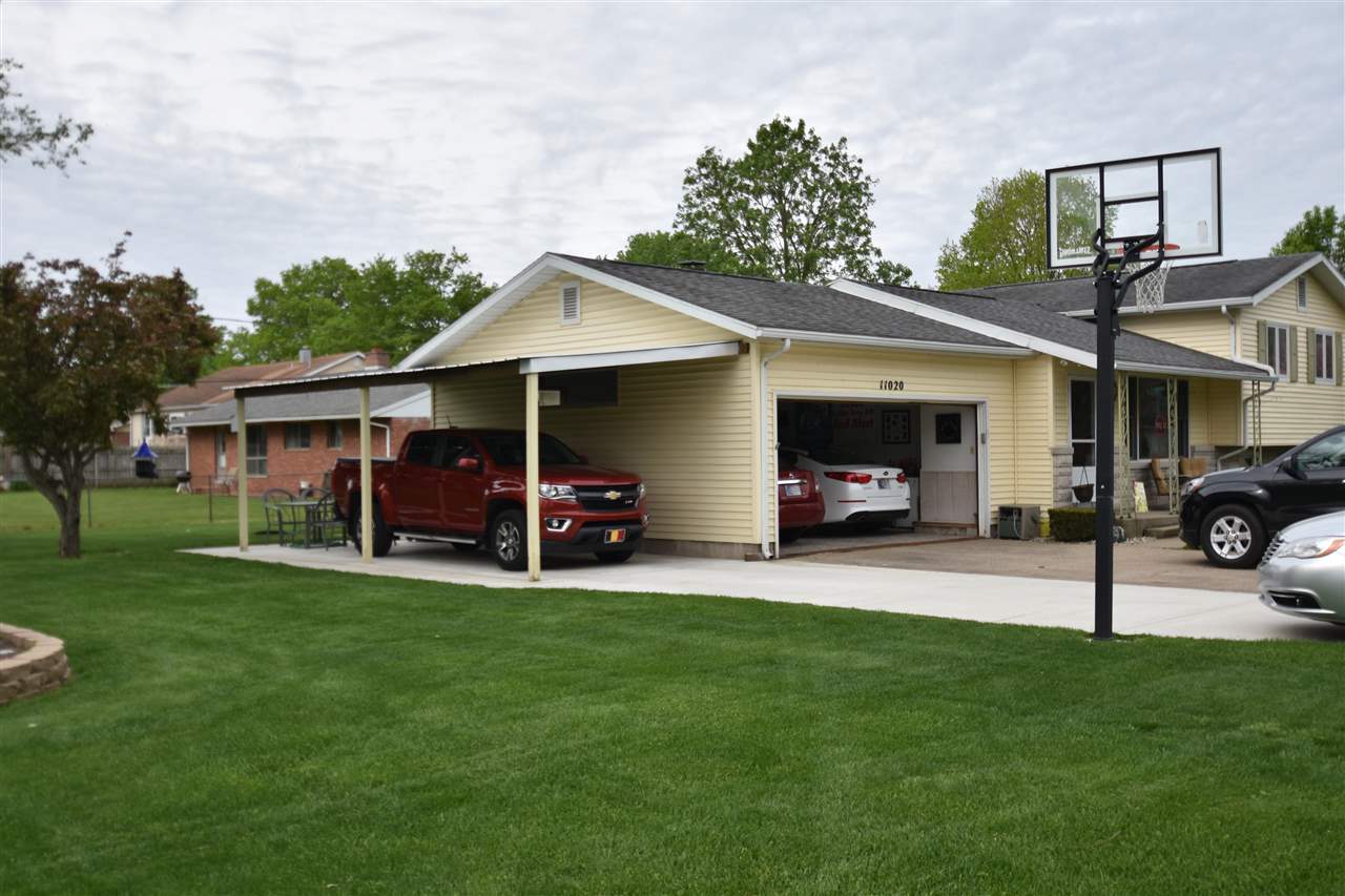 11020 Harrison Road Osceola, IN 46561 - Photo 2 of 19 Gallery Image 2