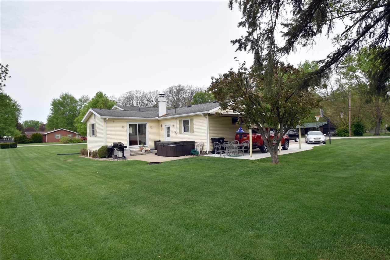 11020 Harrison Road Osceola, IN 46561 - Photo 4 of 19 Gallery Image 4