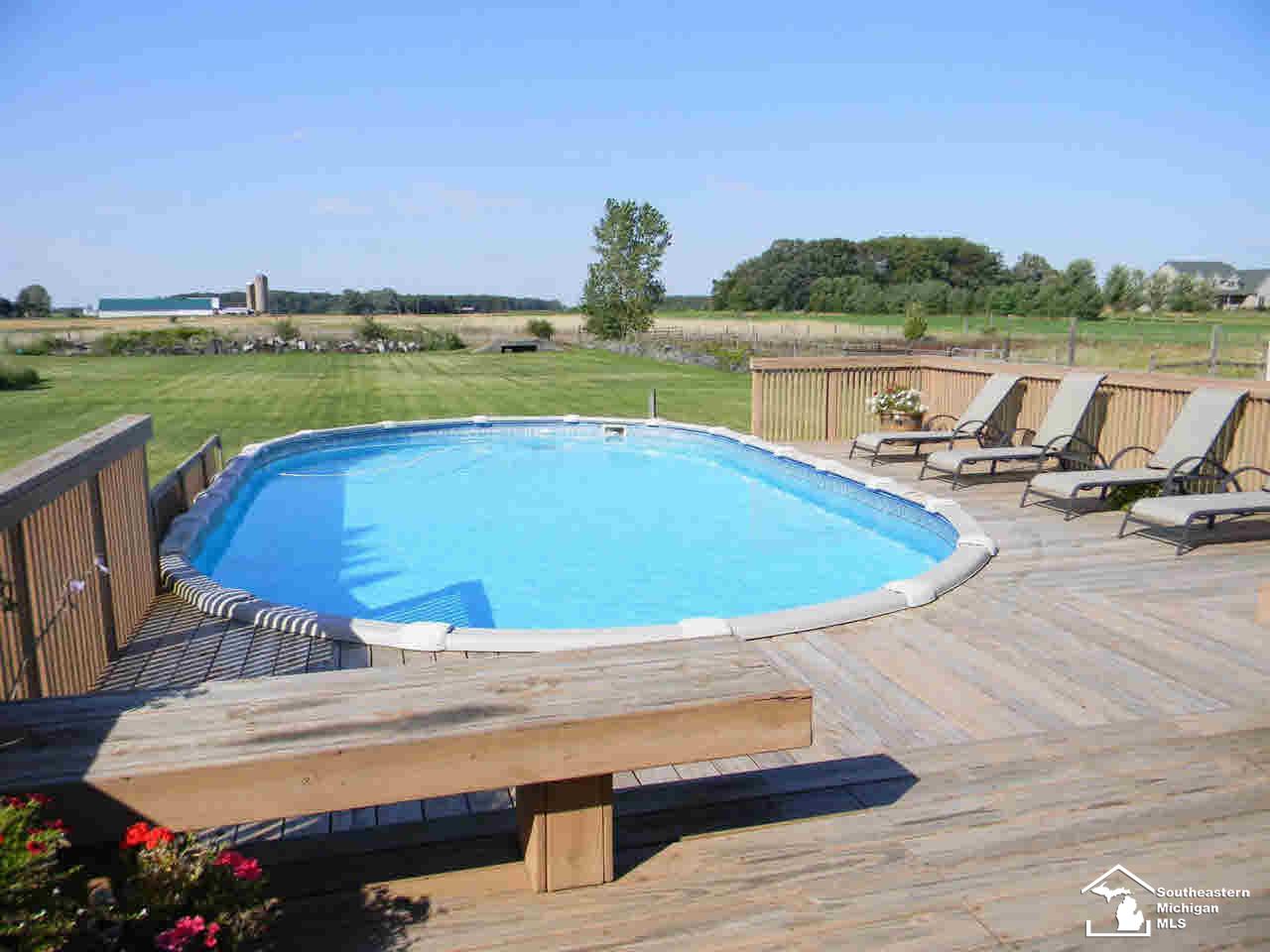 1052 Hubbard Road Monroe, MI 48161 - Photo 24 of 25