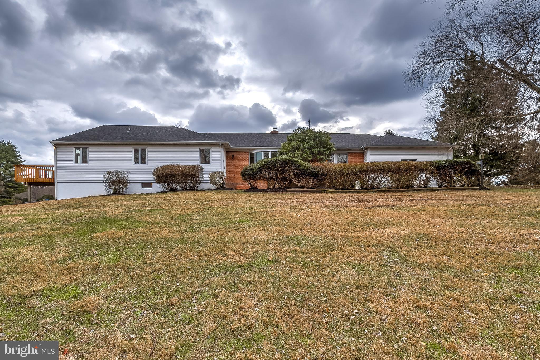 3827 Blenheim Road Phoenix, MD 21131 - Photo 1 of 125 Front exterior