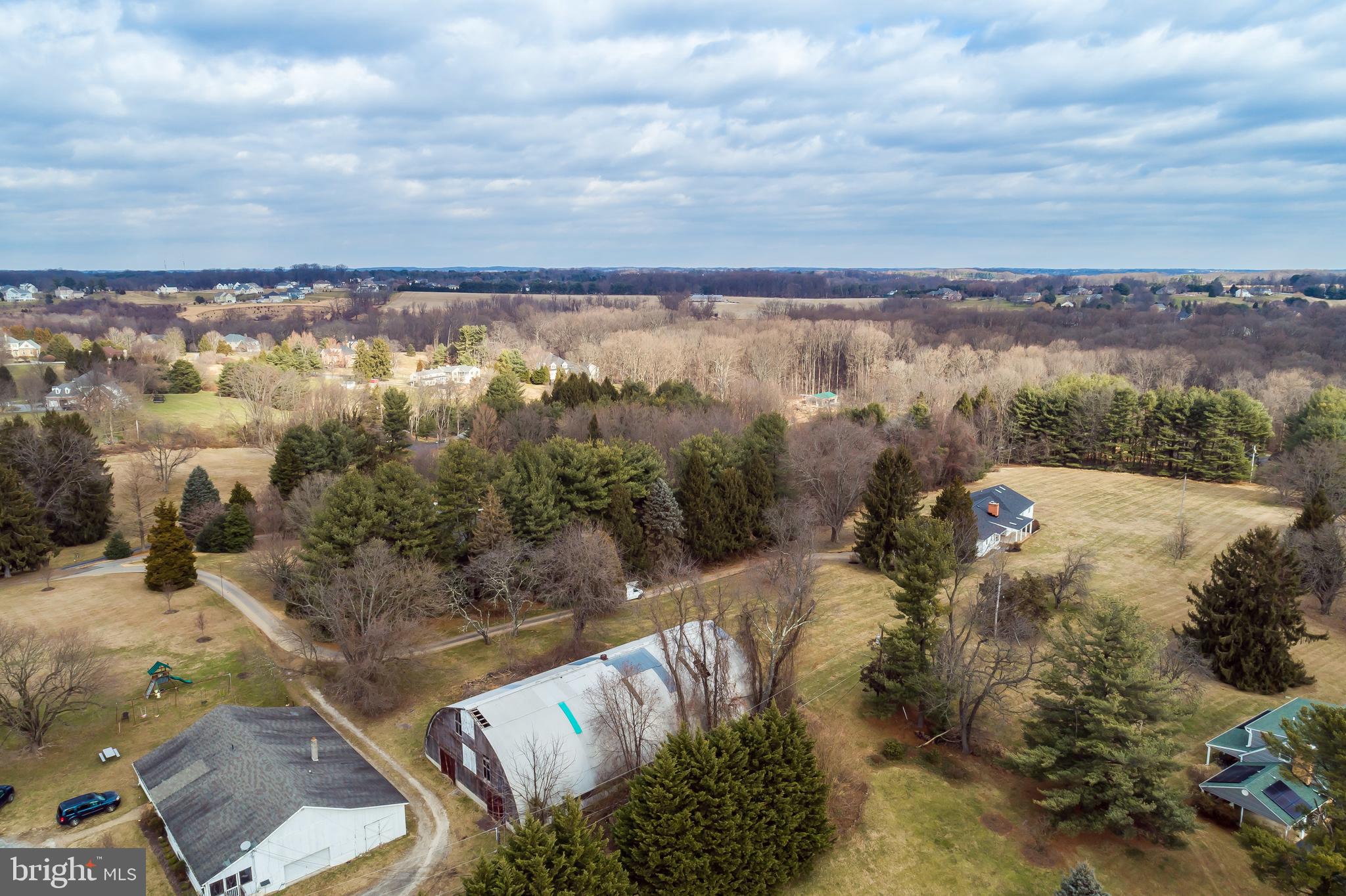 3827 Blenheim Road Phoenix, MD 21131 - Photo 104 of 125 Property Aerial